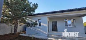 Дом 104м², 1-этажный, участок 4 сот.