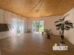 Дом 100м², 1-этажный, участок 5 сот.