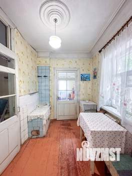 Дом 45м², 1-этажный, участок 3 сот.