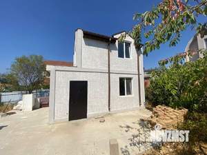 Дача 70м², 2-этажный, участок 4 сот.