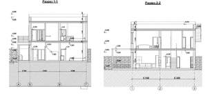 Дом 350м², 2-этажный, участок 10 сот.
