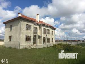 Дом 468м², 2-этажный, участок 24 сот.