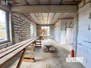 Дом 110м², 1-этажный, участок 4 сот.