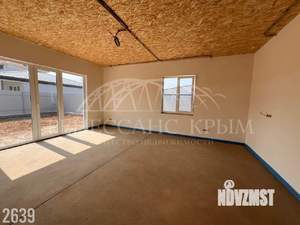 Дом 118м², 1-этажный, участок 4 сот.