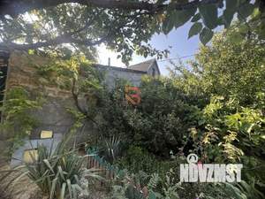 Дача 42м², 1-этажный, участок 9 сот.