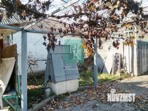 Дом 60м², 1-этажный, участок 11 сот.