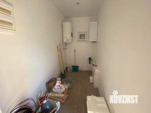 Дом 100м², 1-этажный, участок 8 сот.