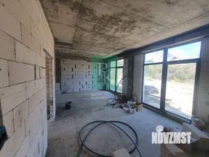 Дом 141м², 2-этажный, участок 4 сот.