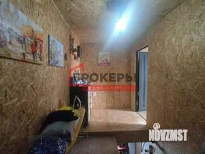 Дом 80м², 2-этажный, участок 4 сот.