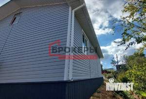 Дом 73м², 1-этажный, участок 4 сот.