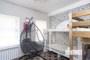 Дом 74м², 1-этажный, участок 5 сот.