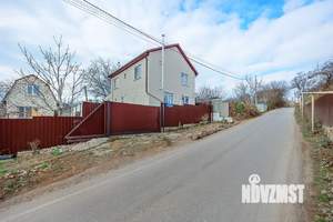 Дом 141м², 2-этажный, участок 4 сот.