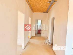 Дом 100м², 1-этажный, участок 4 сот.