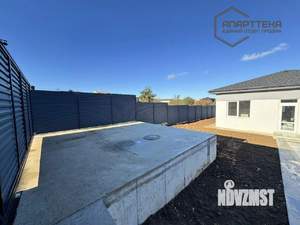 Дом 74м², 1-этажный, участок 5 сот.