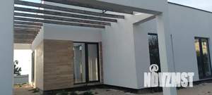 Дом 115м², 1-этажный, участок 4 сот.