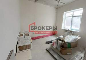 Дом 134м², 2-этажный, участок 3 сот.