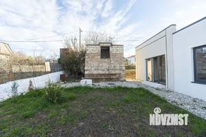 Дом 80м², 1-этажный, участок 4 сот.