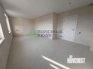 Дом 105м², 2-этажный, участок 4 сот.