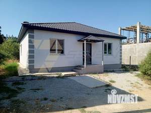 Дача 80м², 1-этажный, участок 4 сот.