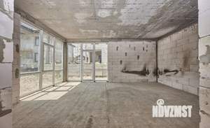 Дом 281м², 2-этажный, участок 5 сот.