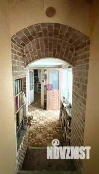 Дом 107м², 2-этажный, участок 2 сот.