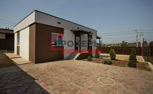 Дом 91м², 1-этажный, участок 4 сот.