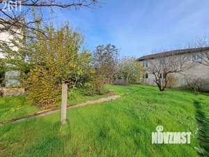 Дача 55м², 2-этажный, участок 5 сот.