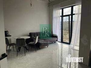 Дом 58м², 1-этажный, участок 5 сот.