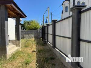 Дом 115м², 1-этажный, участок 5 сот.