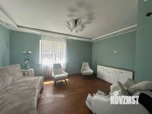 Дом 255м², 3-этажный, участок 4 сот.