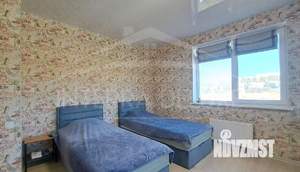 Дом 196м², 2-этажный, участок 6 сот.