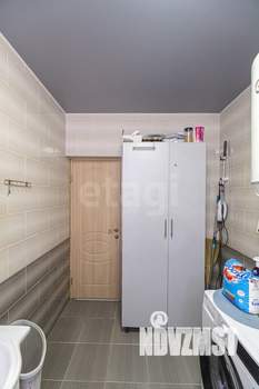 Дом 115м², 2-этажный, участок 4 сот.