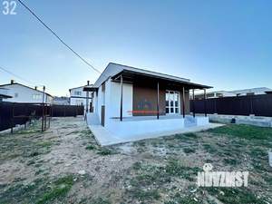 Дом 112м², 1-этажный, участок 5 сот.