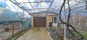 Дом 254м², 3-этажный, участок 4 сот.