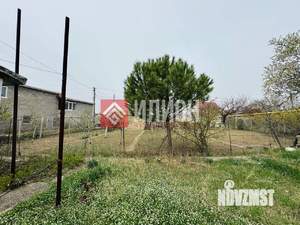 Дача 21м², 1-этажный, участок 6 сот.