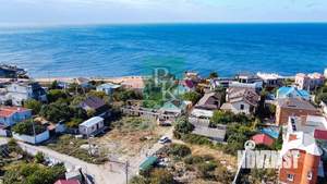 Дом 500м², 2-этажный, участок 10 сот.