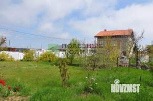 Дом 59м², 1-этажный, участок 6 сот.