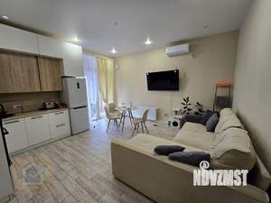 Дом 71м², 1-этажный, участок 4 сот.