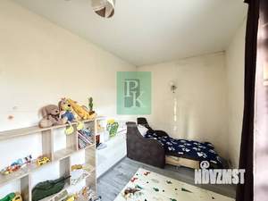 Дом 159м², 2-этажный, участок 7 сот.