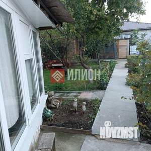 Дом 51м², 1-этажный, участок 4 сот.