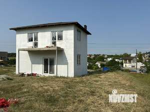 Дом 90м², 2-этажный, участок 4 сот.