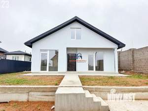 Дом 115м², 2-этажный, участок 4 сот.