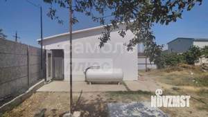 Дом 56м², 1-этажный, участок 5 сот.