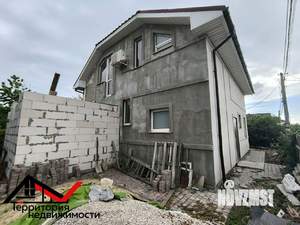 Дача 138м², 2-этажный, участок 7 сот.