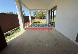 Дом 265м², 2-этажный, участок 5 сот.