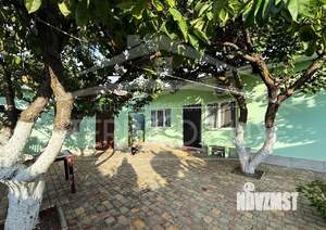 Дом 129м², 1-этажный, участок 4 сот.