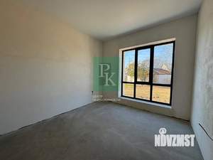 Дом 100м², 1-этажный, участок 8 сот.