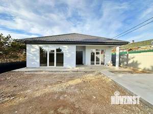 Дом 120м², 1-этажный, участок 5 сот.