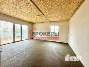 Дом 120м², 1-этажный, участок 4 сот.