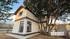 Дом 139м², 2-этажный, участок 5 сот.